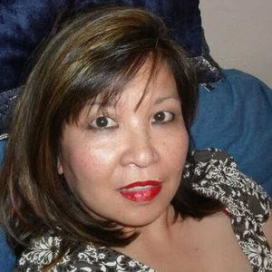 Meet your Posher, Nina